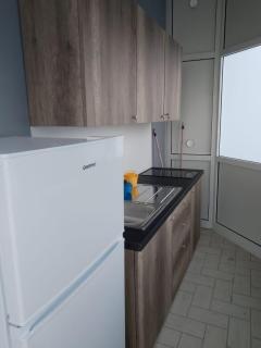 Gianola Residence Monolocali Formia - 9