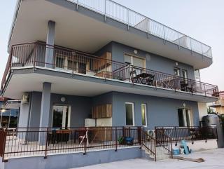 Gianola Residence Monolocali Formia - Formia - 0