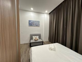 Jk Yarra Park PromoRate 8Pax 3BedR 2BathR - Kuching - 1