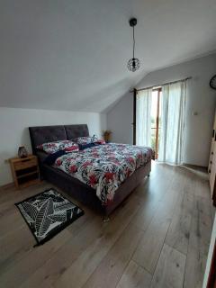 Apartman Rita - Perušić - 1