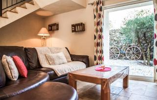 3 Bedroom Cozy Home In Cabrerolles - 9