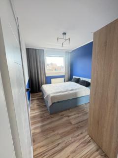 Golden Apartment - Gdańsk - 5