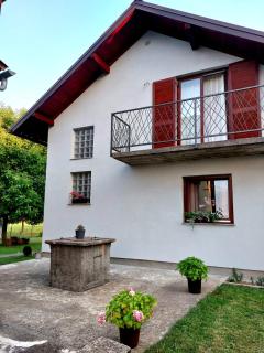 Apartman Rita - Perušić - 0