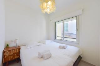 1-Br apartment in the heart of Cannes - Cannes - 6