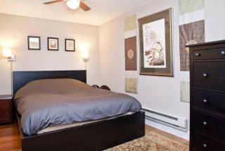 Private, 1-br Apt Near Golden Gate Park - 9