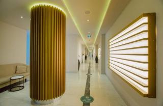 ORBI SITY Aparthotel 777 - Batoemi - 7