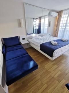 ORBI SITY Aparthotel 777 - Batoemi - 6
