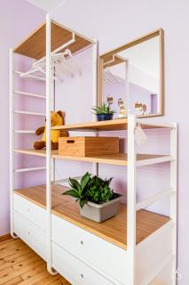 Luxury And Spacious Apartment at the Hearth of the City - 3