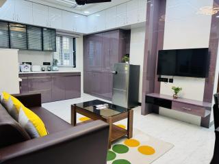 BluO Penthouse - Terrace Garden Gachibowli - Hyderabad - 0