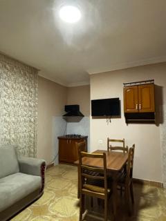 Family hotel in Grigoleti - 5