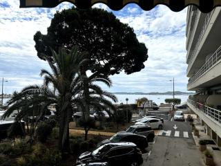 Vue mer à deux pas de la plage - Sainte-Maxime - 0