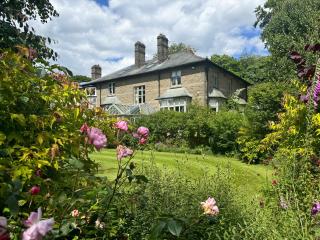 Gadley House East Wing - Buxton - 9