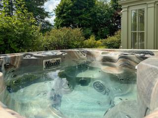 Gadley House East Wing - Buxton - 8