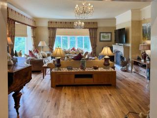 Gadley House East Wing - Buxton - 7
