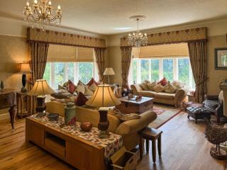 Gadley House East Wing - Buxton - 6