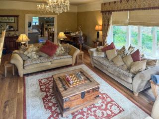 Gadley House East Wing - Buxton - 5