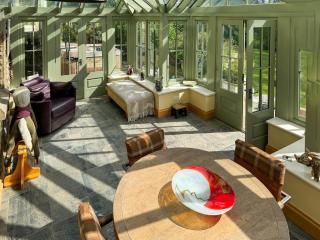 Gadley House East Wing - Buxton - 2