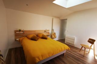 Appartement dans maison d'architecte avec terrasse - Saint-Lunaire - 7