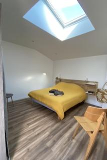 Appartement dans maison d'architecte avec terrasse - Saint-Lunaire - 6