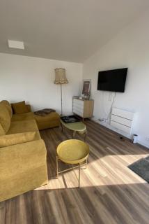 Appartement dans maison d'architecte avec terrasse - Saint-Lunaire - 2