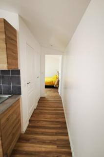 Appartement dans maison d'architecte avec terrasse - 1