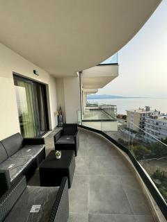 Luxury apartment sarande - Sarandë - 5