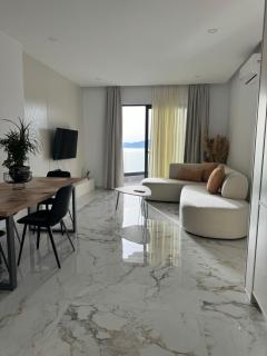 Luxury apartment sarande - Sarandë - 4