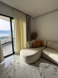 Luxury apartment sarande - Sarandë - 3