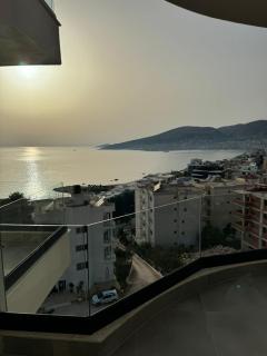 Luxury apartment sarande - Sarandë - 0