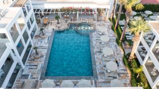 Mythos Suites Hotel - Tigaki - 6