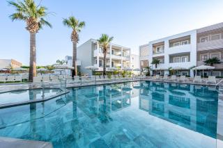 Mythos Suites Hotel - Tigaki - 8