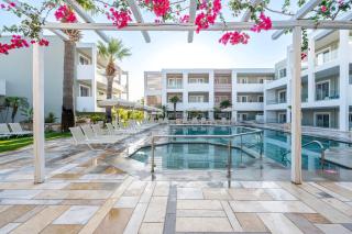 Mythos Suites Hotel - Tigaki - 7
