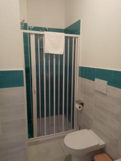 Villa3 Cancelli Guesthouse B&B via del Mare Formia - 2