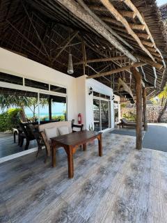 Bitcoin Beach Hotel Zanzibar - Michamvi Kae - 3