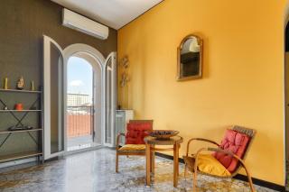Urban Elegance with a View Viale Tunisia Milan - Milan - 9