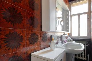 Urban Elegance with a View Viale Tunisia Milan - Milan - 1