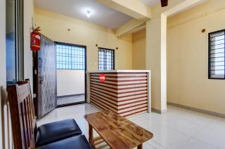 Hotel O S.L.V Boarding & Lodging - Bangalore - 2
