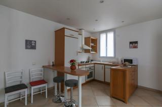 Family house with garden in Courbevoie - Courbevoie - 5