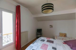 Family house with garden in Courbevoie - Courbevoie - 3