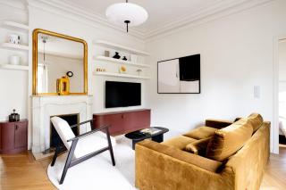 Appartement Latté - Welkeys - París - 0