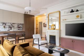 Appartement Latté - Welkeys - 9