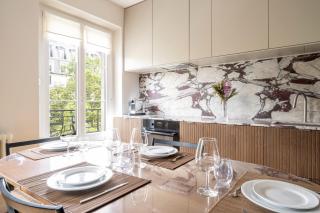 Appartement Latté - Welkeys - París - 6
