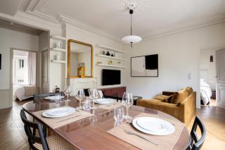 Appartement Latté - Welkeys - París - 7