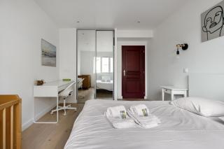 Appartement Brivi - Welkeys - Lille - 3