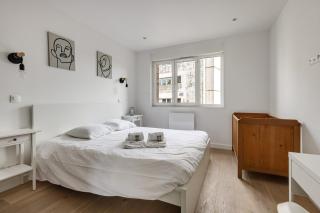 Appartement Brivi - Welkeys - Lille - 4