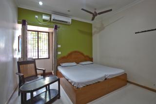 JAYA BHARATHI LODGE - Kuzhittura - 6