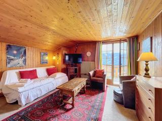 Gavroche Combles - Verbier - 8