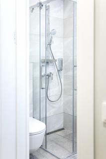 Bright and cosy apartment - Klaipėda - 4