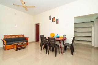 NNP Home Stay Rameswaram - Rāmeswaram - 5