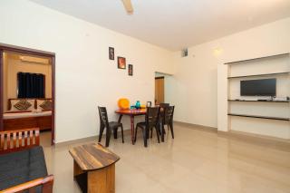 NNP Home Stay Rameswaram - 0